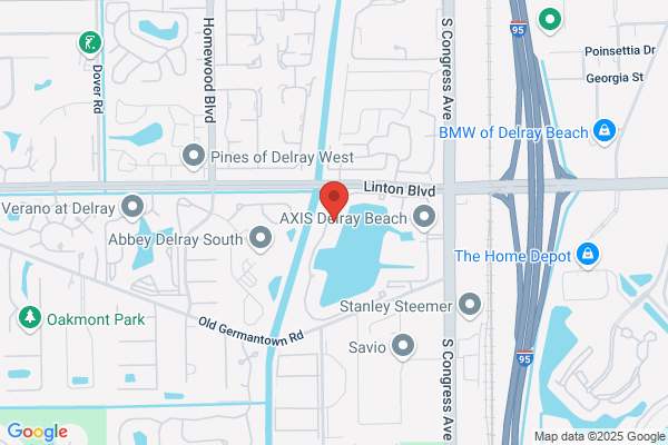 Delray Beach Window Pros