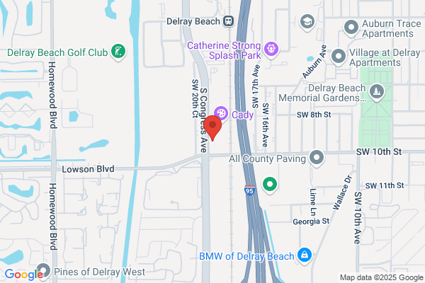 FWD Impact Delray Beach