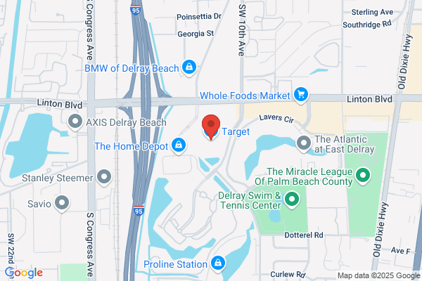 Target Stores, Store Information