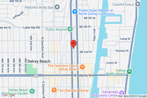 Suncoast Electric and Air