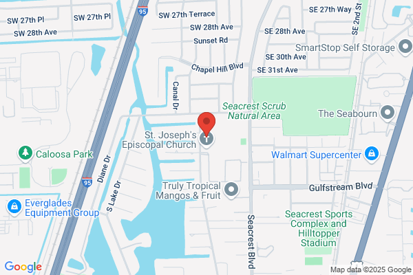 Saint Joseph's Episcopal School