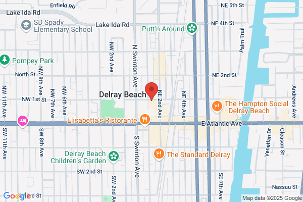 Delray Beach Arts Inc
