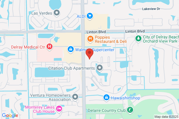 Rothchild Eye Institute