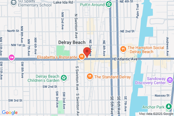 Delray Beach Restoration Company