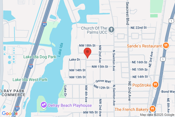 Water Damage Services Delray Beach