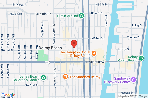 F45 Training Delray Beach