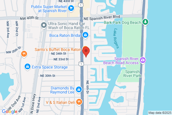 Fitness For Women of Boca Raton