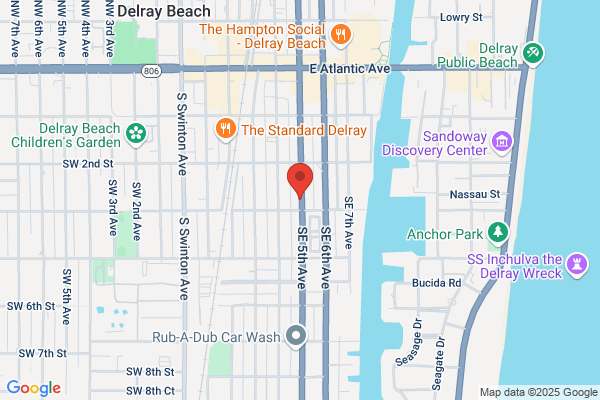 Orangetheory Fitness