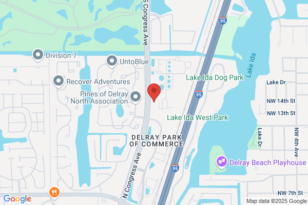 Delray Beach Flower Market