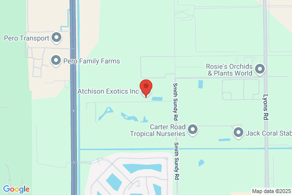 Atchison Exotics