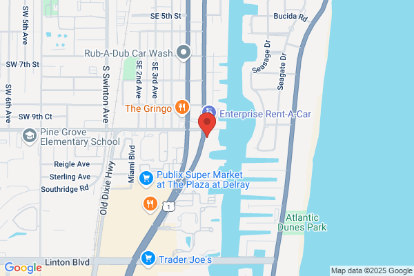 Pier 1 - Closed