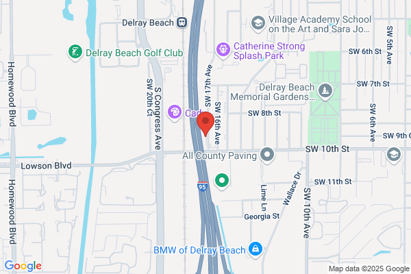 Florida Metals Recycling