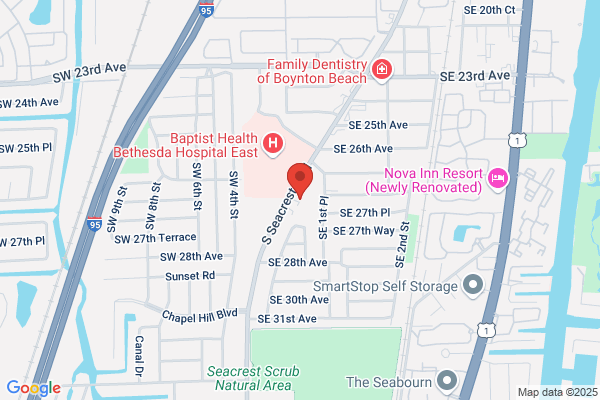 Bregman Richard M MD