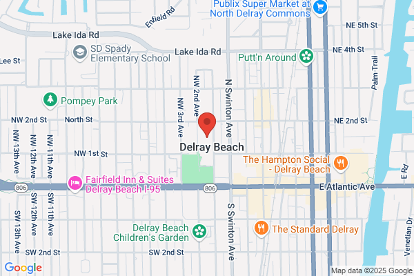 Delray Beach City of, Personnel Department