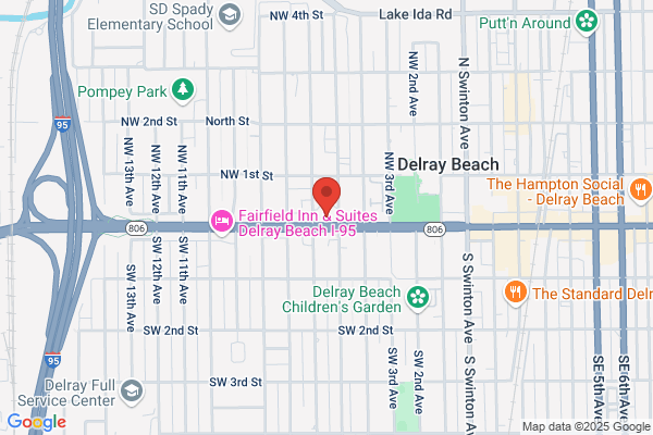 Fire Departments, Fire-Rescue Department Palm Beach County