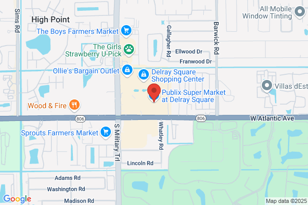 Publix Super Market at Delray Square