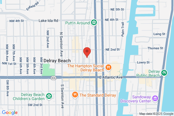 RECO Intensive | Alcohol & Drug Rehab Delray Beach