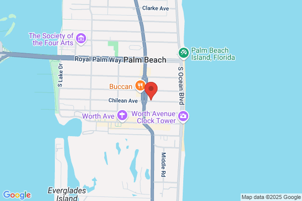 Palm Beach Lady Fitness Center