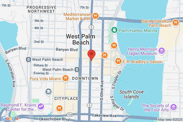 Preferred Care at Home of South Palm Beach