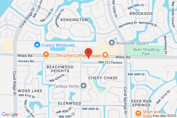 All Florida Pool Heating