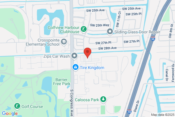 Ansley Aluminum Corporation