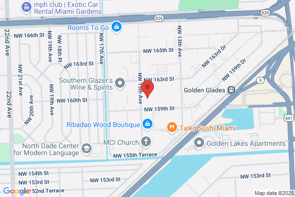 Expo Building and Development Inc
