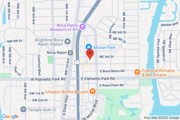RH Outlet Delray Beach