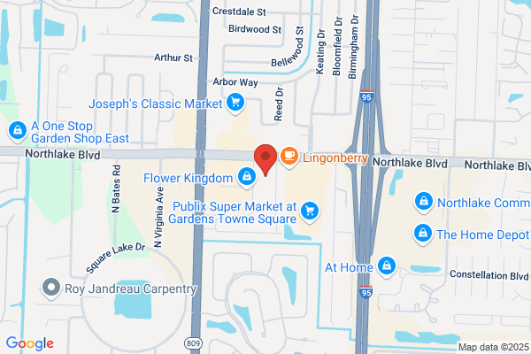 Florida First Senior Home Care