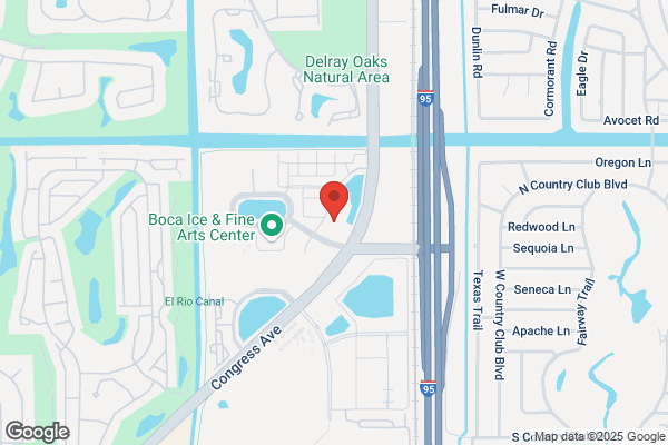 Hilton Garden Inn Boca Raton