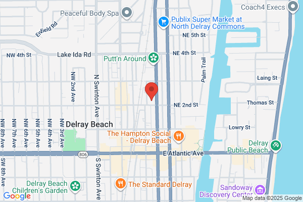 Hampton Inn Delray Beach
