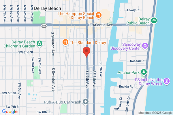Aloft Delray Beach
