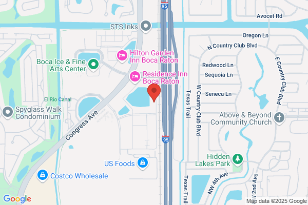 Extended Stay Hotels Inc