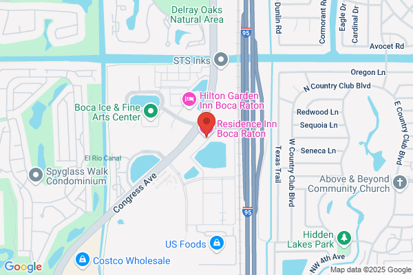 Residence Inn by Marriott Boca Raton