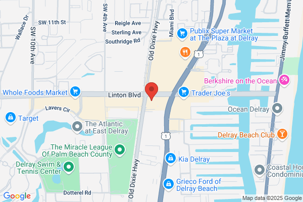 eMaids of Boca Raton