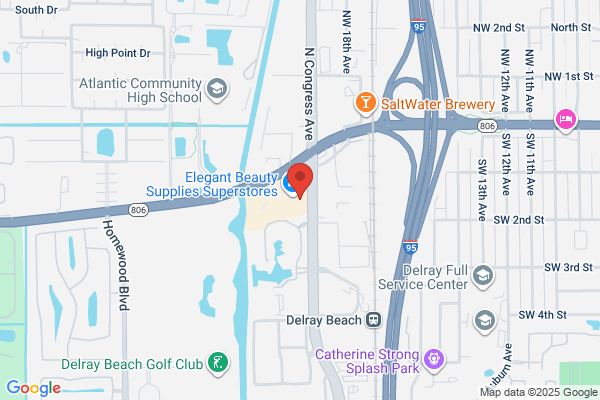 Insurance World of Delray