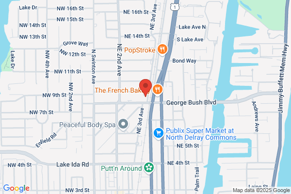 Gracey-Backer, Inc.
