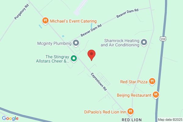 Eastern of Nj Inc