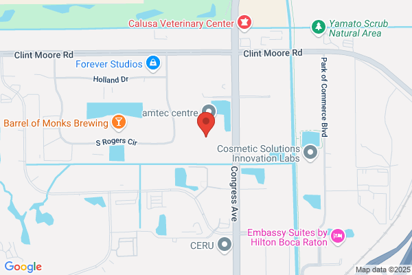 Jewelry Repair Enterprises