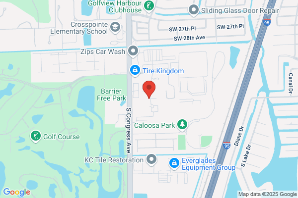 Fontana Woodworking Inc