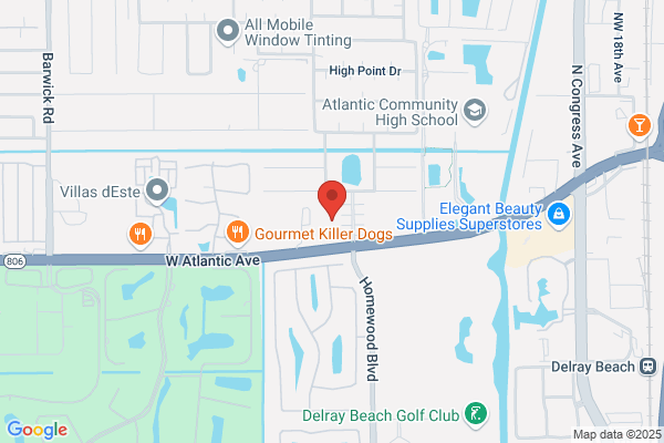 Delray Garden Center