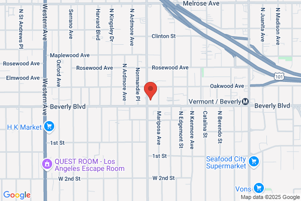 Krystal Kleen Coin Laundry