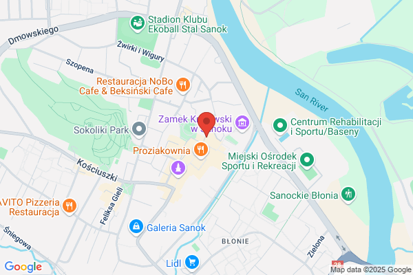 Sanok Law Firm