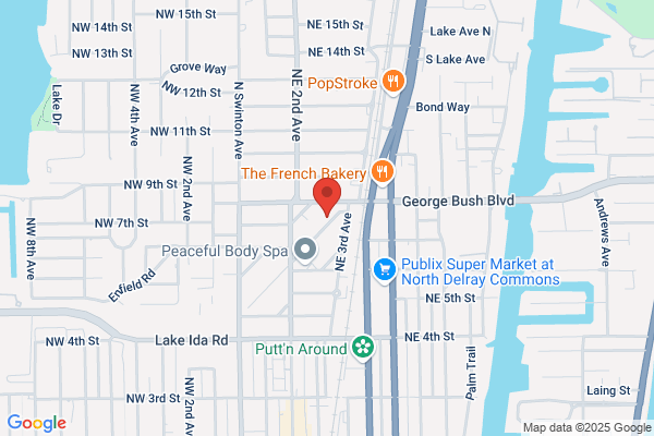 South Florida Legal Rescue, LLC