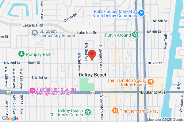 Delray Beach City of, City Attorney