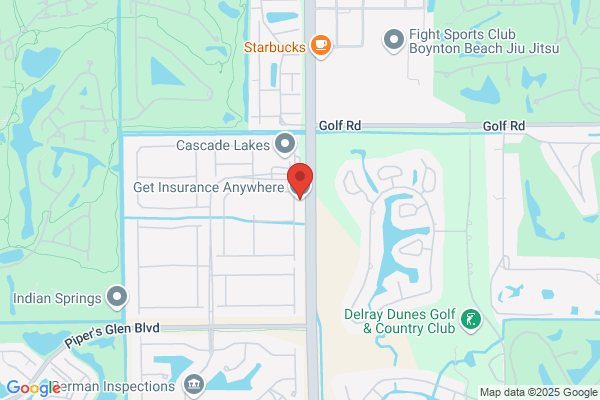 Get Insurance Anywhere