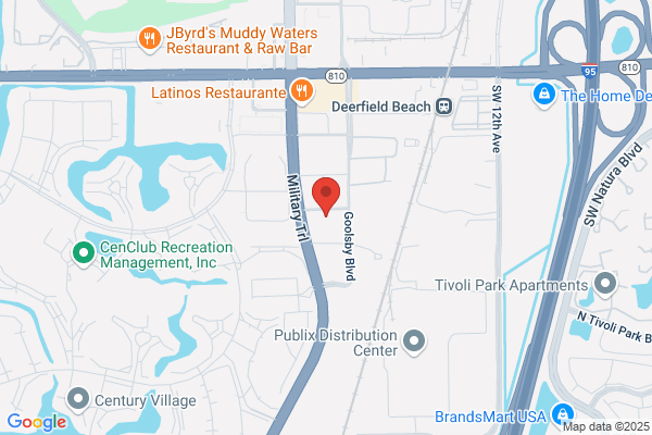 Deerfield Beach Expert Locksmith
