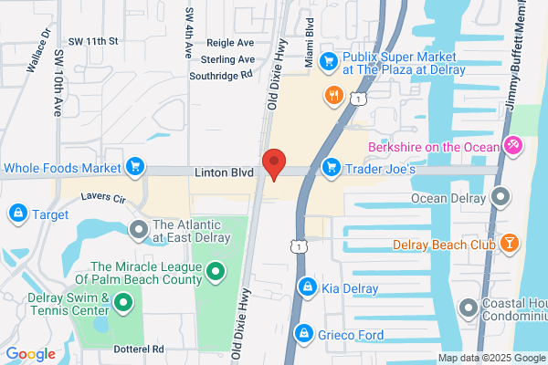 Linton Truss Corporation