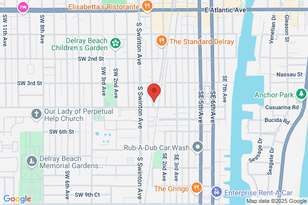 Tropical Awning of Florida Inc