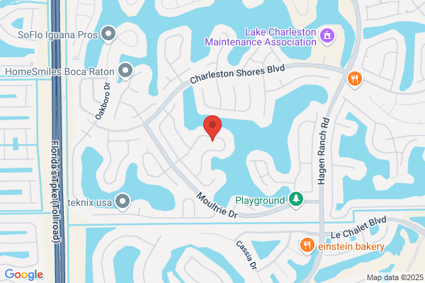 All House Calls Inc
