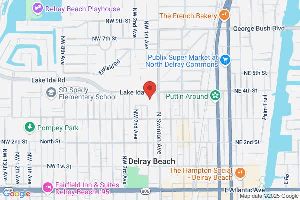 Samaritan Counseling Centers